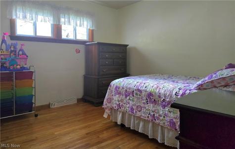 4320 Wedgewood Drive Youngstown OH 44511