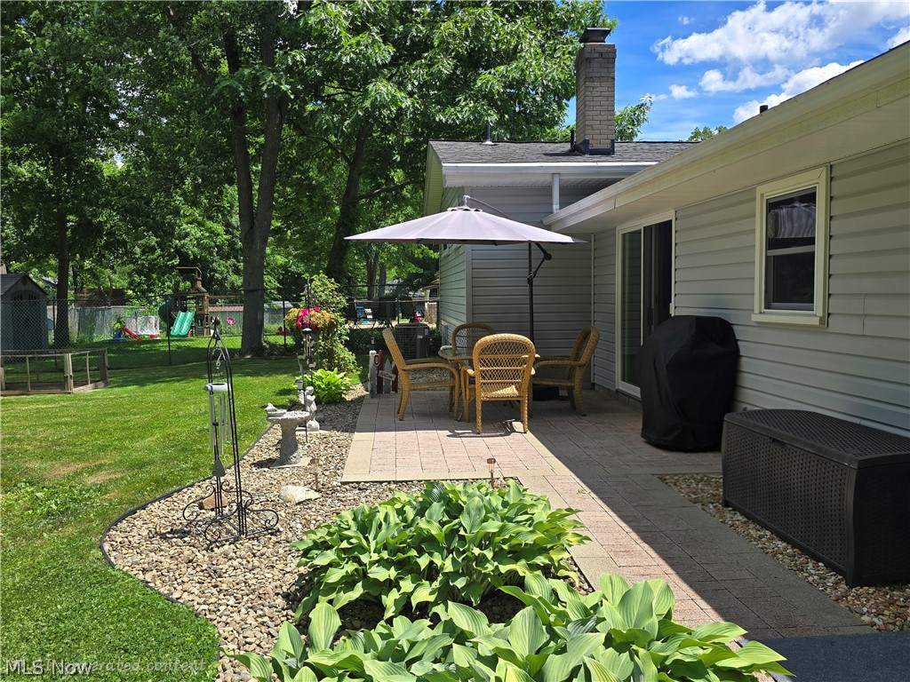 4320 Wedgewood Drive Youngstown OH 44511