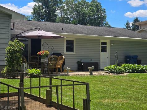 4320 Wedgewood Drive Youngstown OH 44511