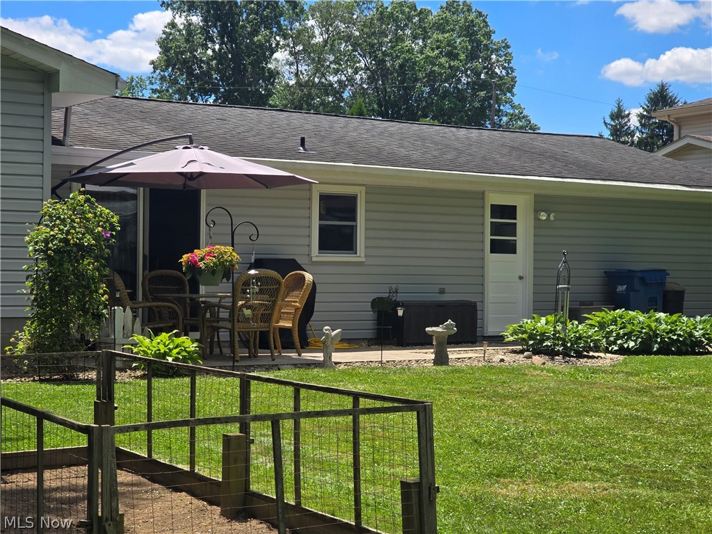 4320 Wedgewood Drive Youngstown OH 44511