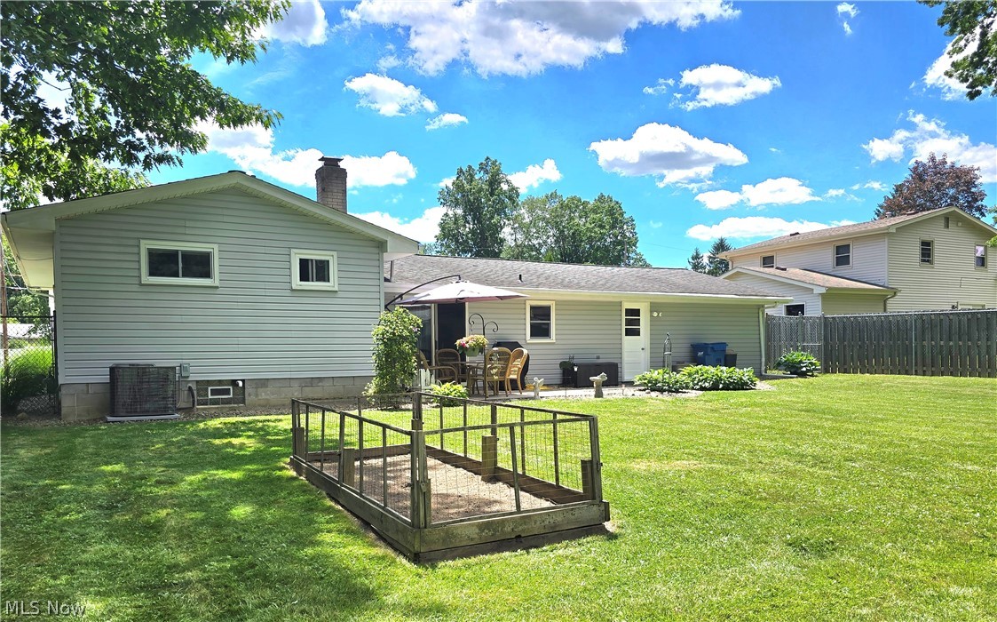 4320 Wedgewood Drive Youngstown OH 44511