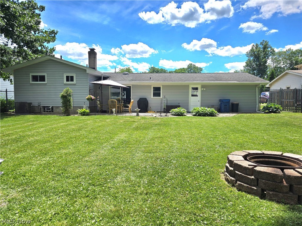 4320 Wedgewood Drive Youngstown OH 44511
