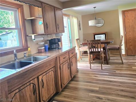 4320 Wedgewood Drive Youngstown OH 44511