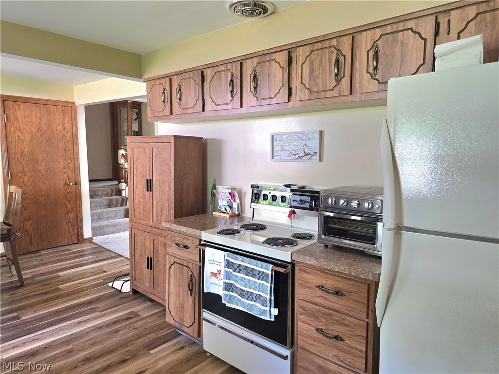 4320 Wedgewood Drive Youngstown OH 44511