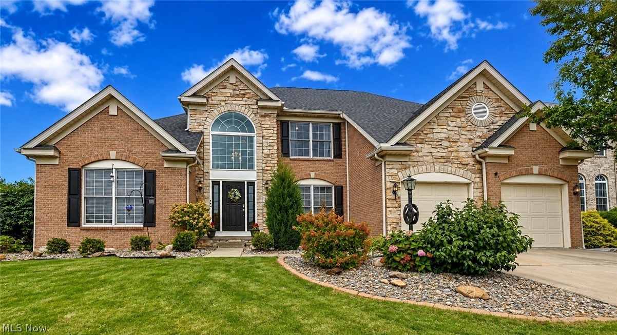 1257 Muchney Circle Akron OH 44312