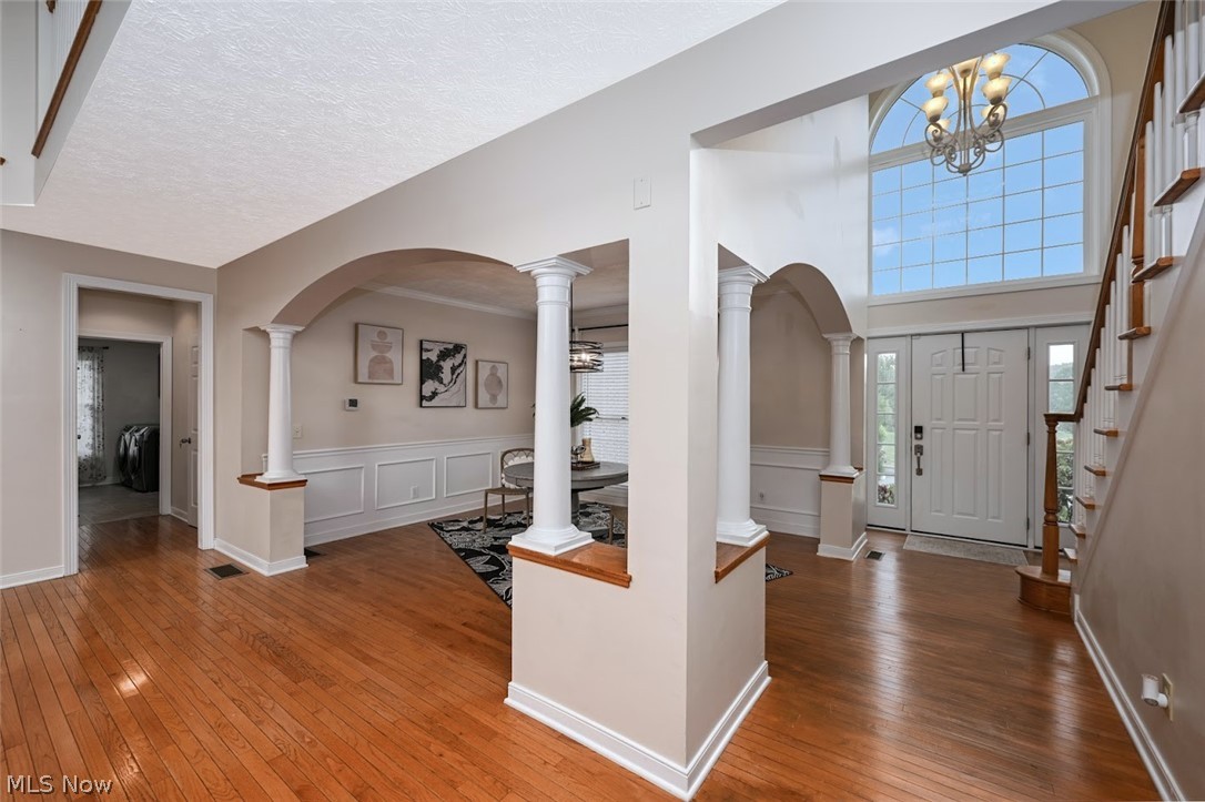 1257 Muchney Circle Akron OH 44312