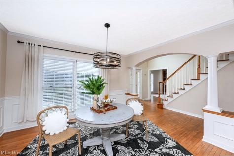 1257 Muchney Circle Akron OH 44312