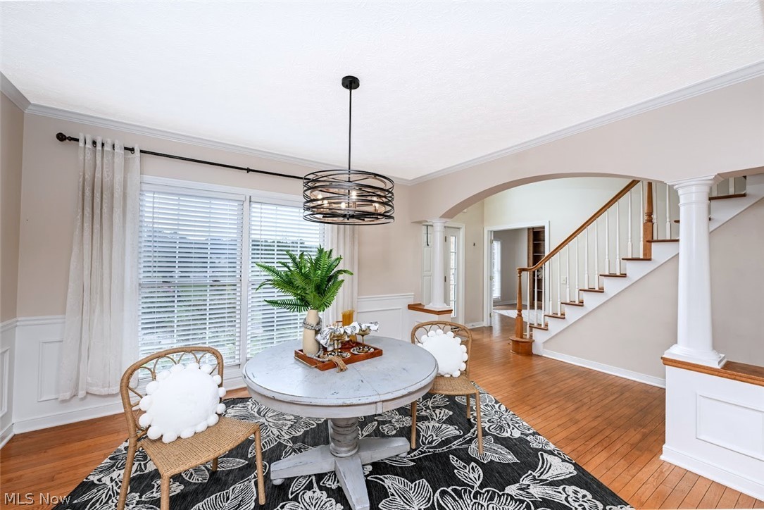 1257 Muchney Circle Akron OH 44312