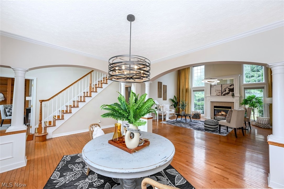 1257 Muchney Circle Akron OH 44312