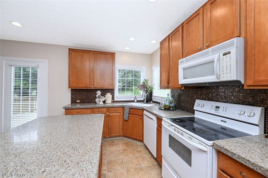 1257 Muchney Circle Akron OH 44312
