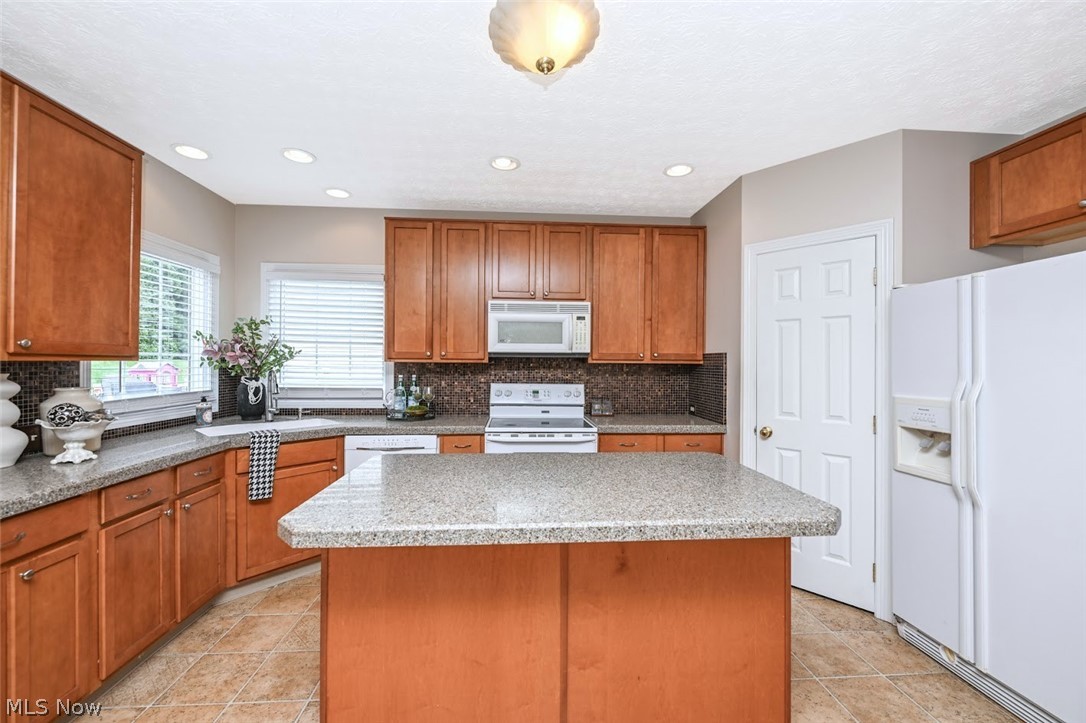 1257 Muchney Circle Akron OH 44312