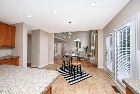 1257 Muchney Circle Akron OH 44312