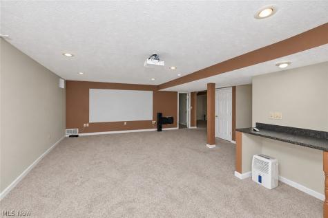 1257 Muchney Circle Akron OH 44312
