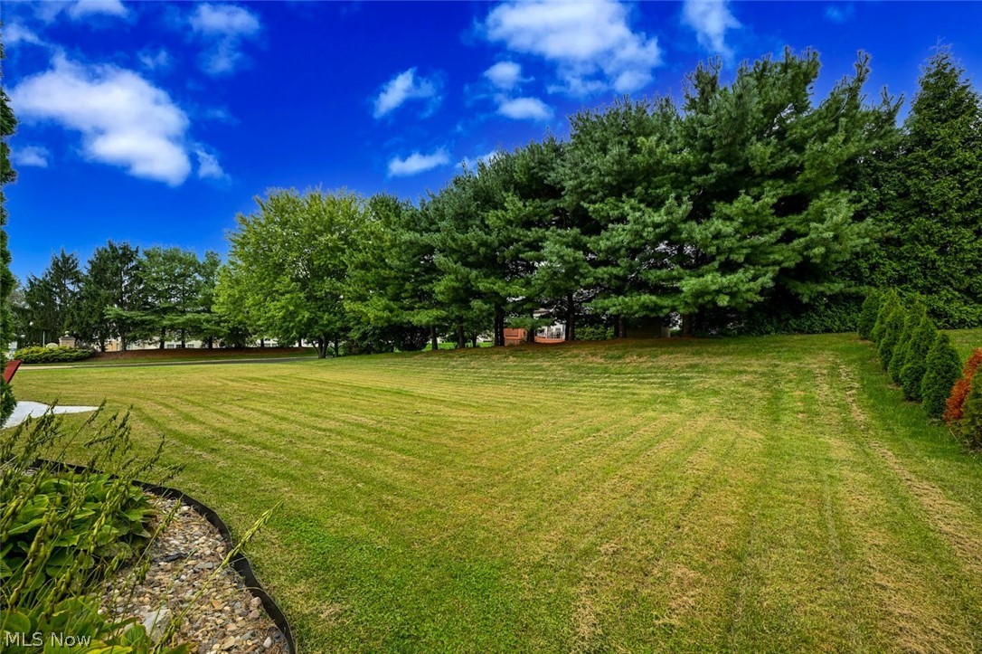 1257 Muchney Circle Akron OH 44312
