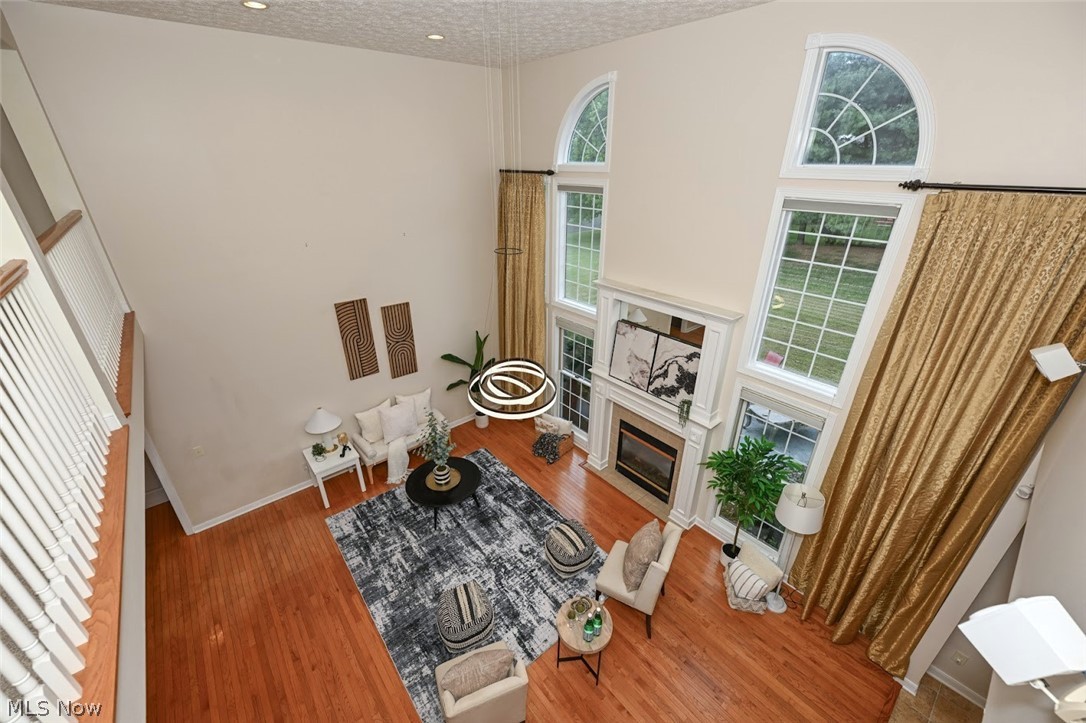 1257 Muchney Circle Akron OH 44312