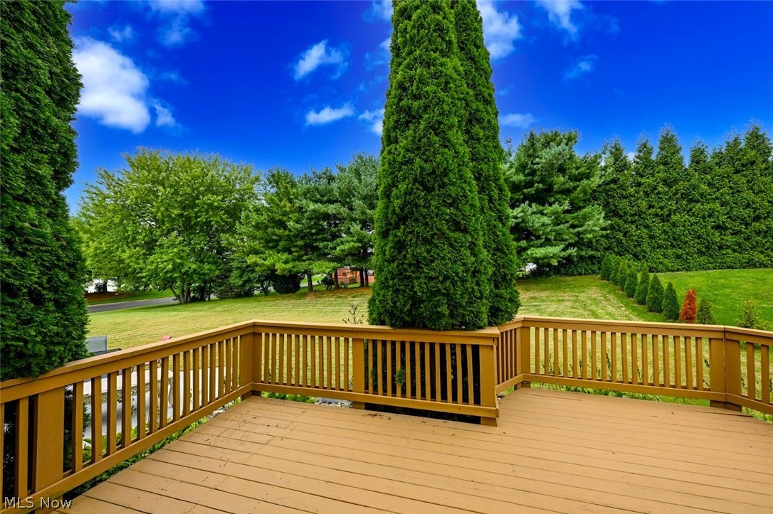 1257 Muchney Circle Akron OH 44312
