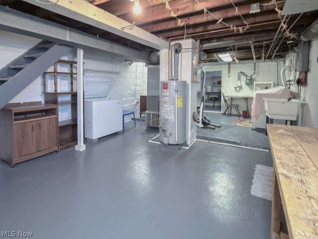 204 Tremble Avenue Campbell OH 44405