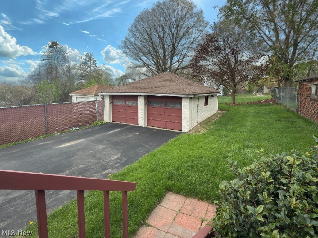 204 Tremble Avenue Campbell OH 44405