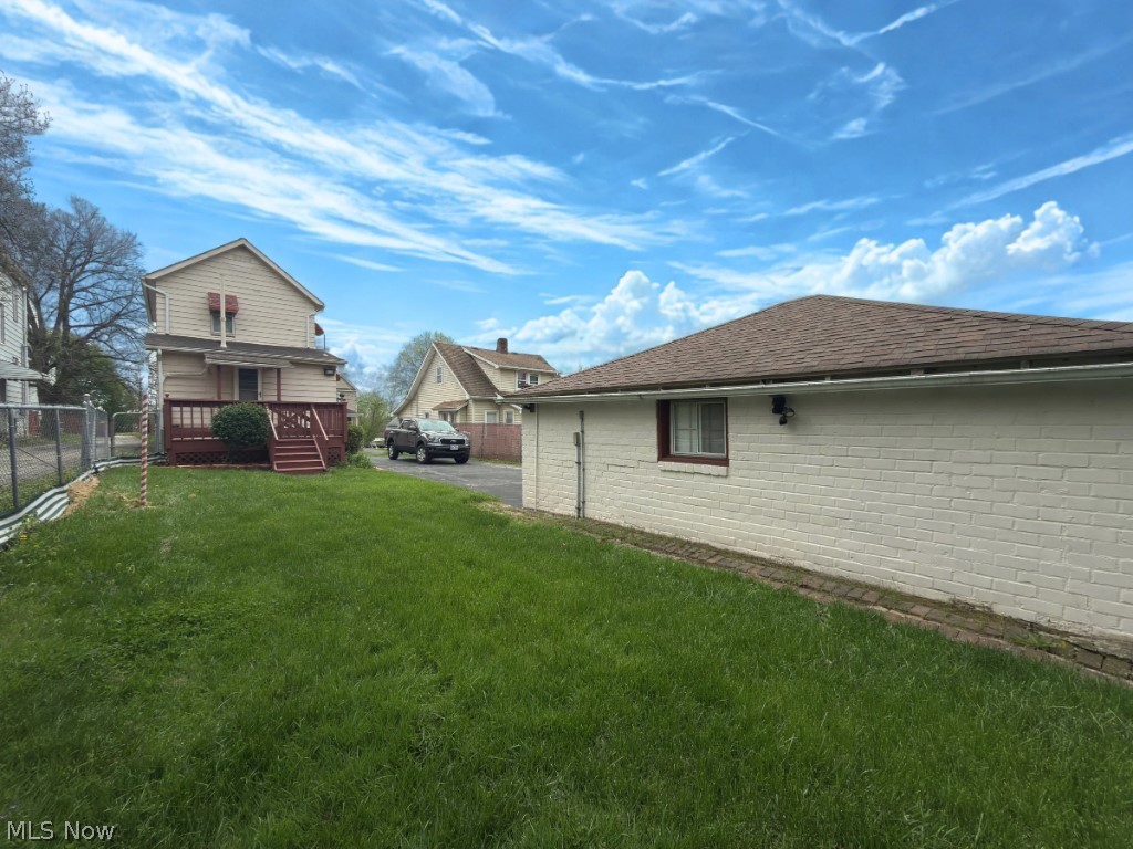 204 Tremble Avenue Campbell OH 44405
