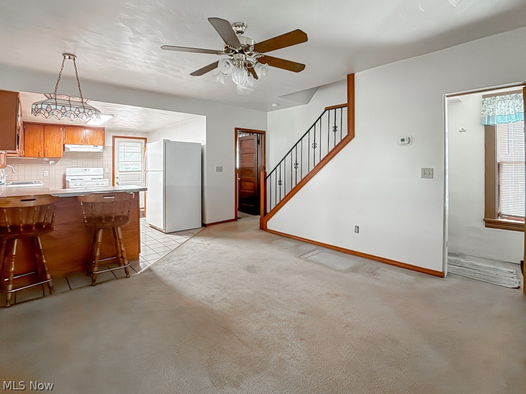 204 Tremble Avenue Campbell OH 44405