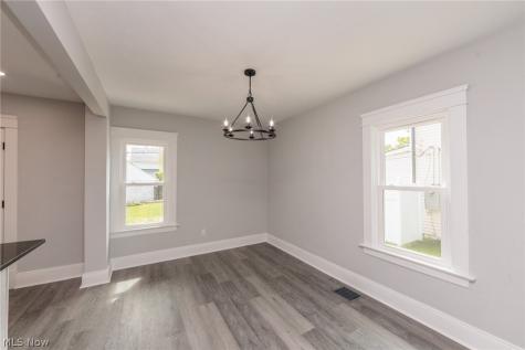 3569 W 136th Street Cleveland OH 44111