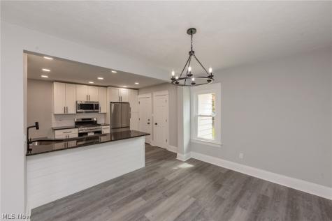 3569 W 136th Street Cleveland OH 44111