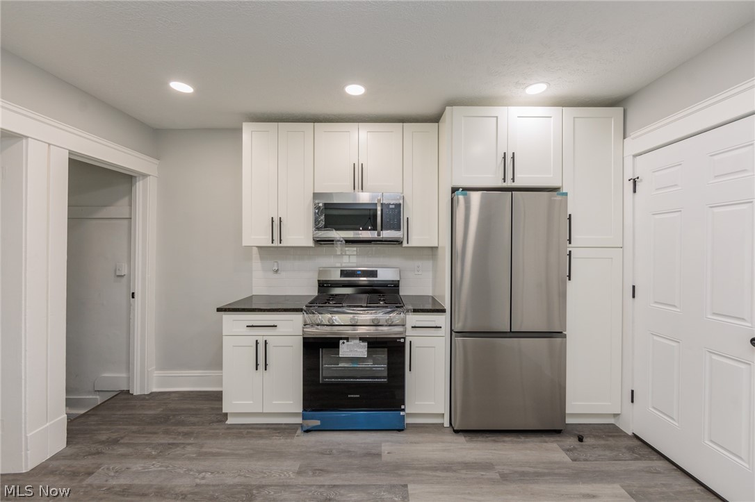 3569 W 136th Street Cleveland OH 44111