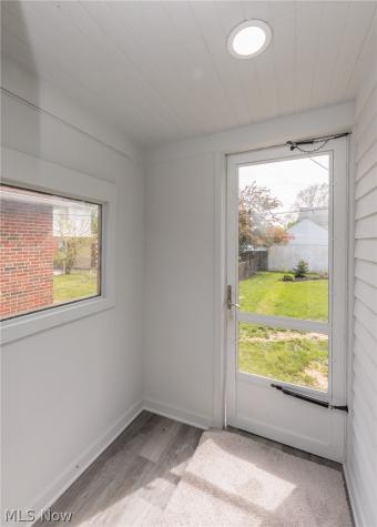 3569 W 136th Street Cleveland OH 44111