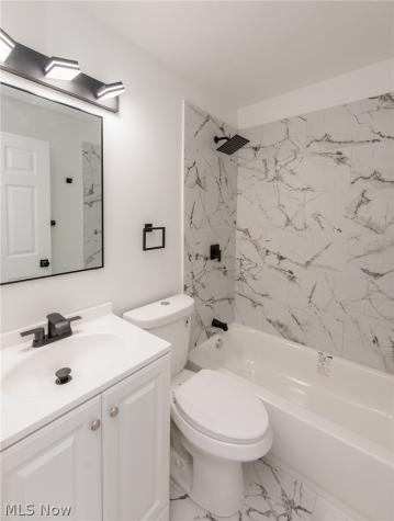 3569 W 136th Street Cleveland OH 44111