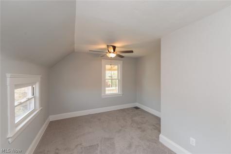 3569 W 136th Street Cleveland OH 44111