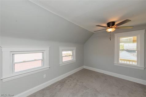 3569 W 136th Street Cleveland OH 44111