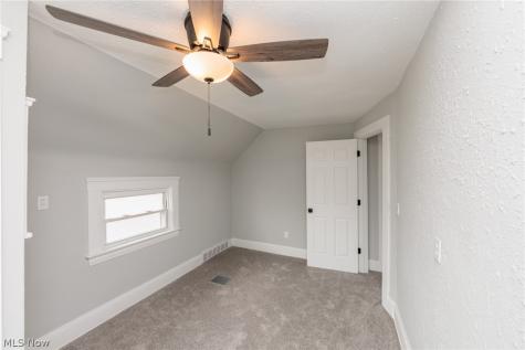 3569 W 136th Street Cleveland OH 44111