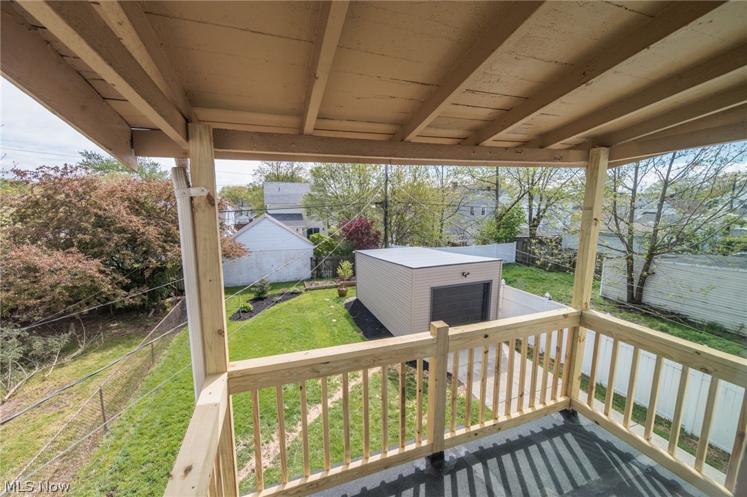 3569 W 136th Street Cleveland OH 44111