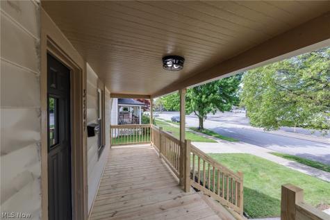 3569 W 136th Street Cleveland OH 44111