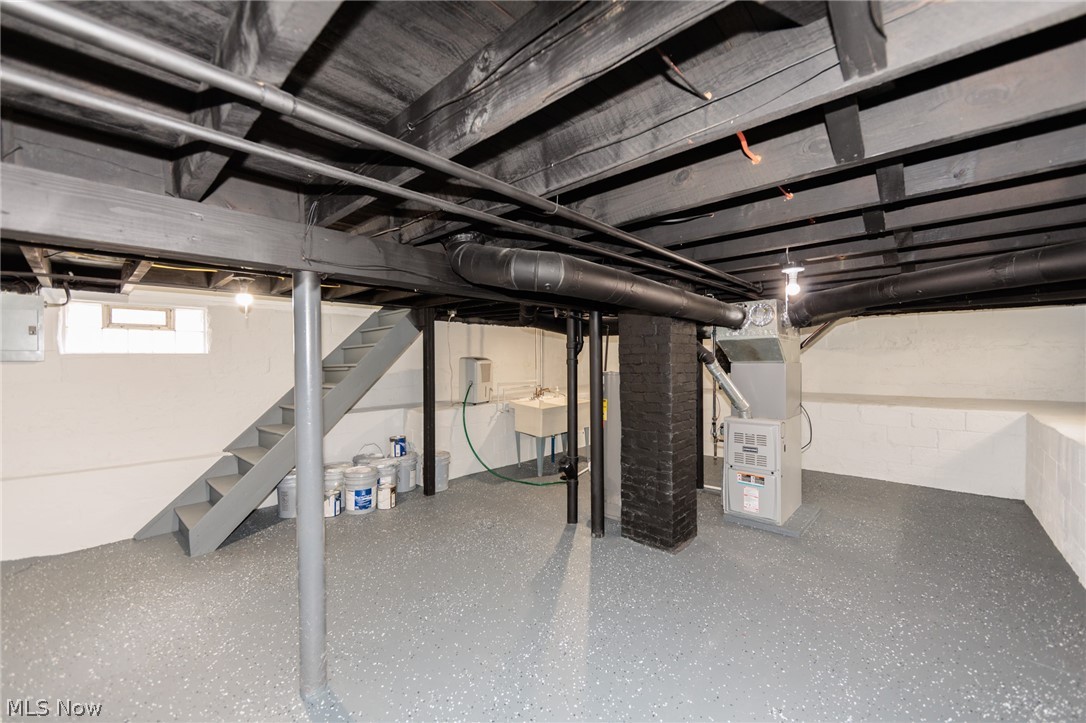 3569 W 136th Street Cleveland OH 44111