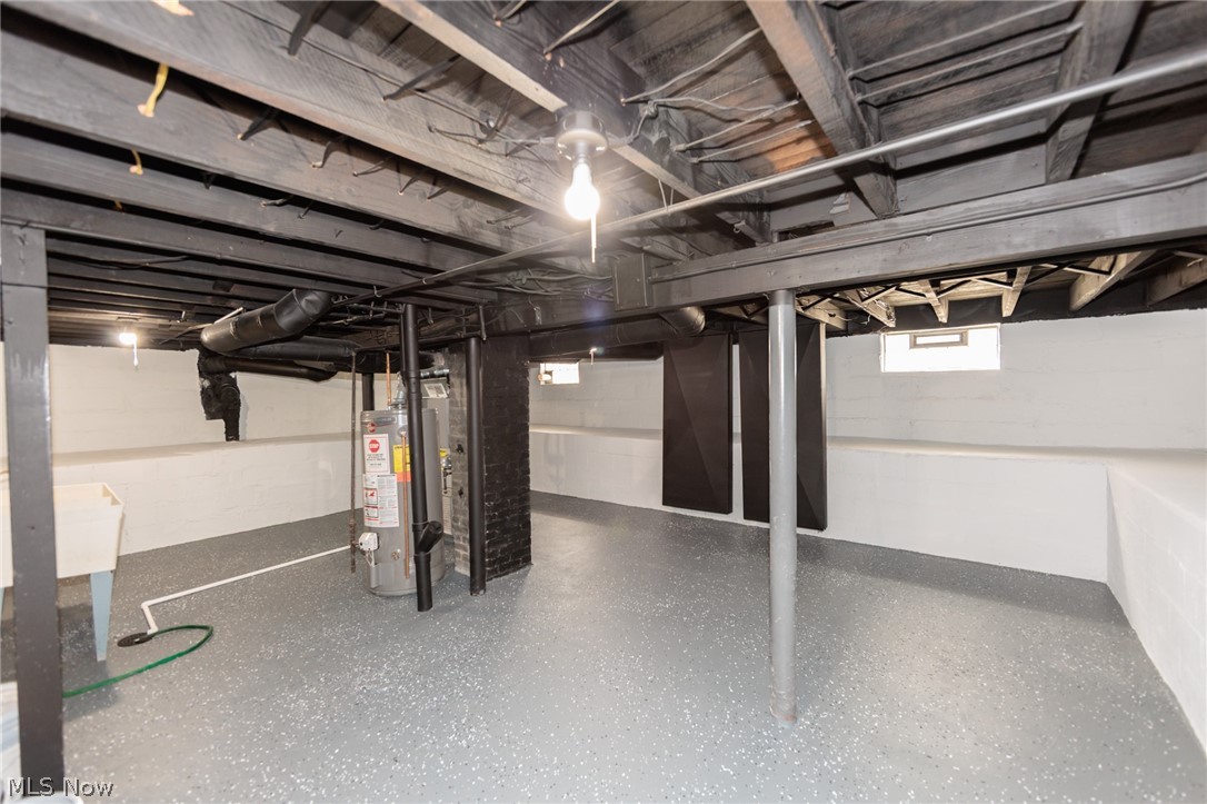 3569 W 136th Street Cleveland OH 44111