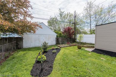 3569 W 136th Street Cleveland OH 44111