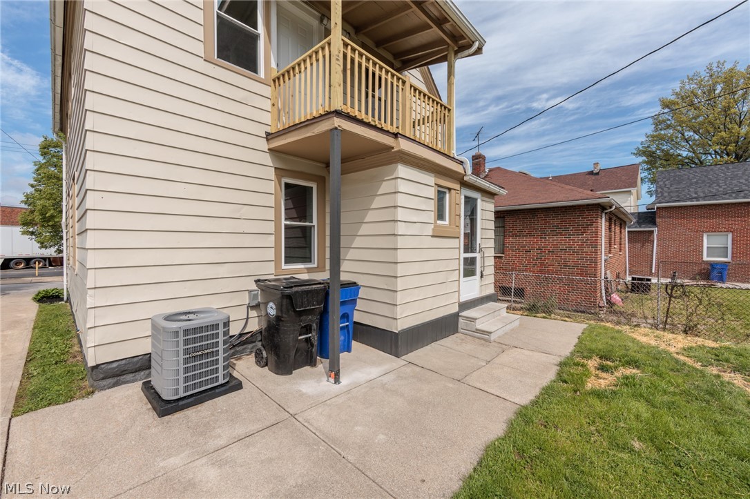 3569 W 136th Street Cleveland OH 44111