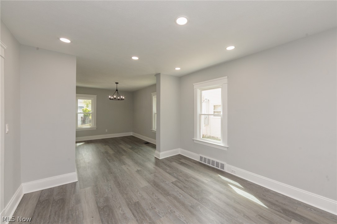 3569 W 136th Street Cleveland OH 44111