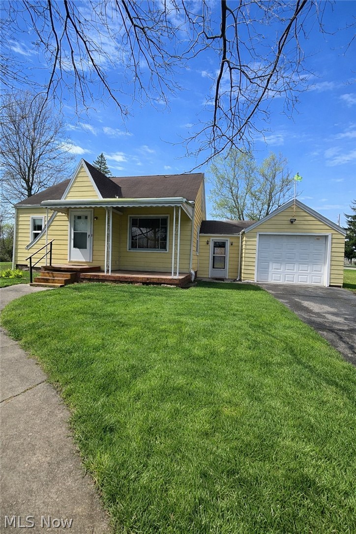 1220 N Schenley Avenue Youngstown OH 44509