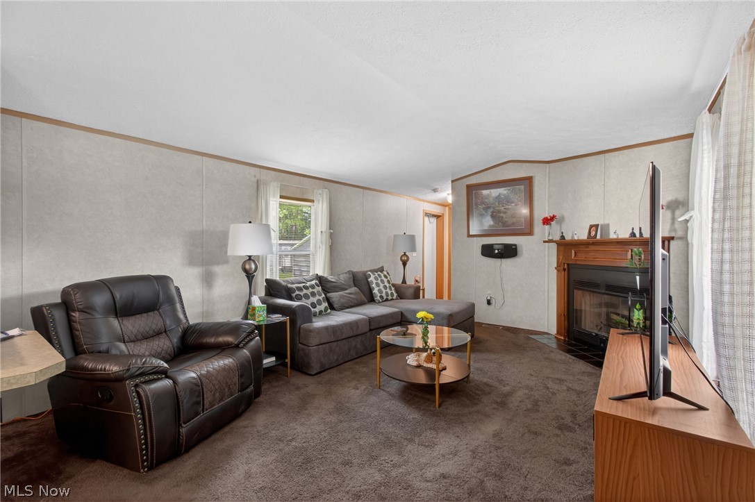 110 NW Lebanon Road Dalton OH 44618