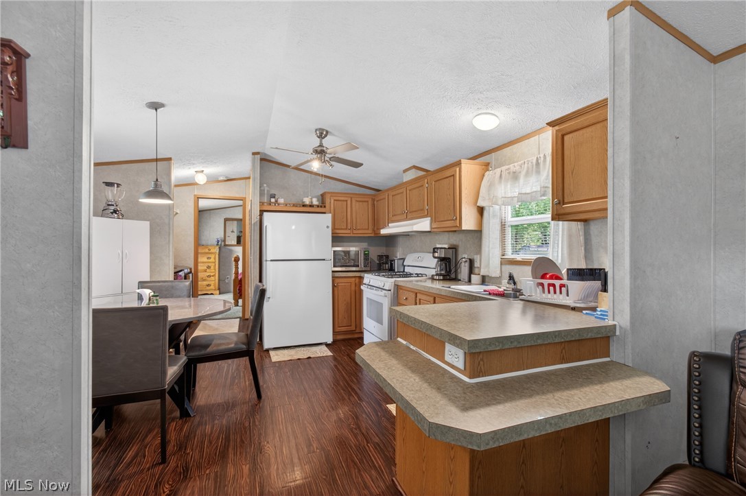 110 NW Lebanon Road Dalton OH 44618