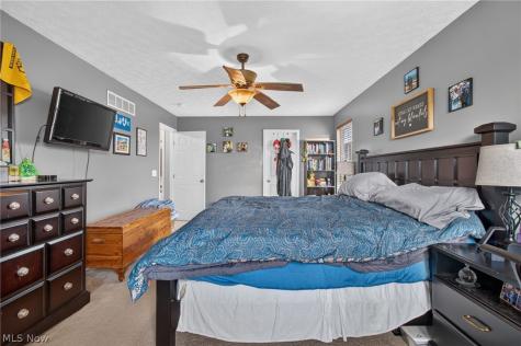 2698 Dutch Circle NE Canton OH 44721