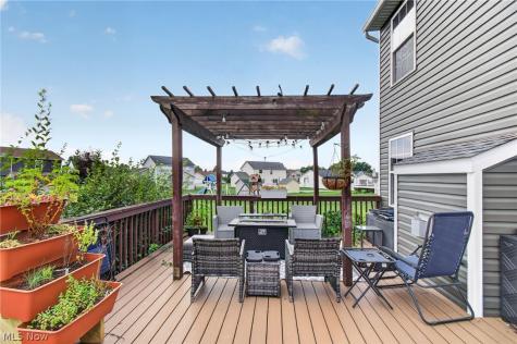 2698 Dutch Circle NE Canton OH 44721