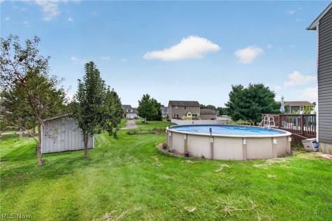 2698 Dutch Circle NE Canton OH 44721