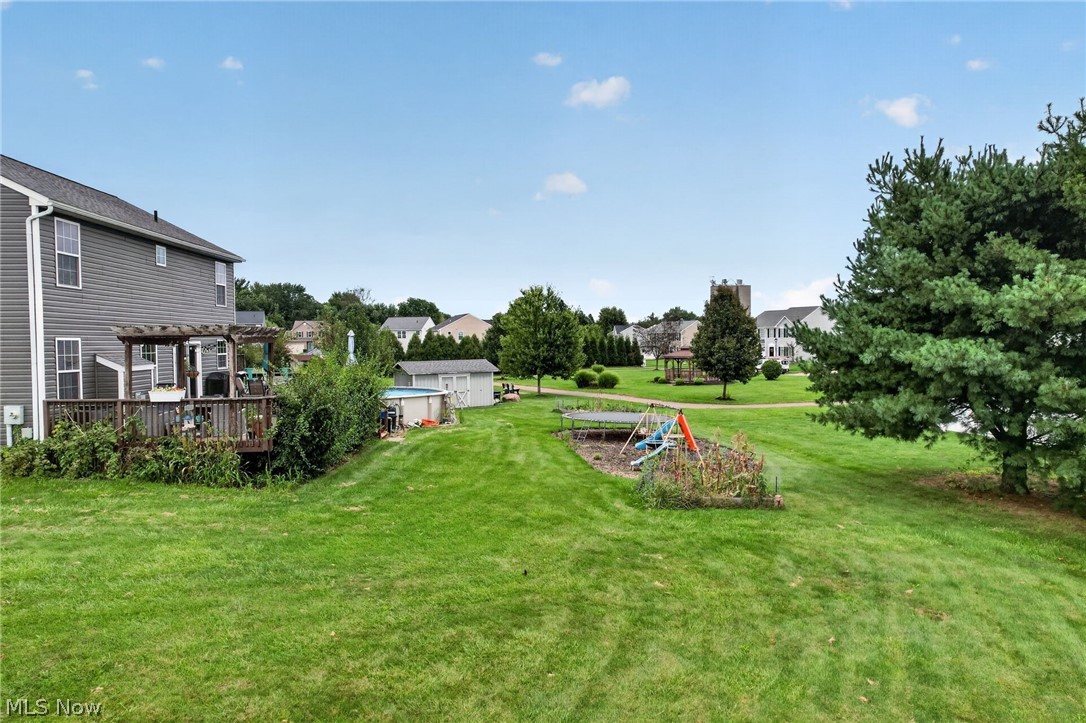 2698 Dutch Circle NE Canton OH 44721