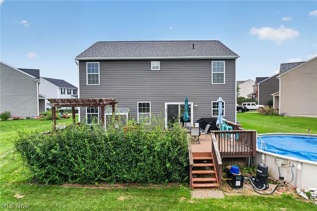 2698 Dutch Circle NE Canton OH 44721