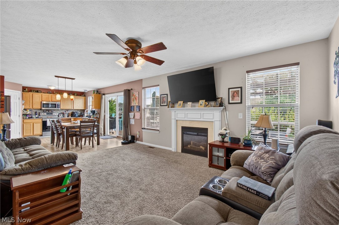 2698 Dutch Circle NE Canton OH 44721