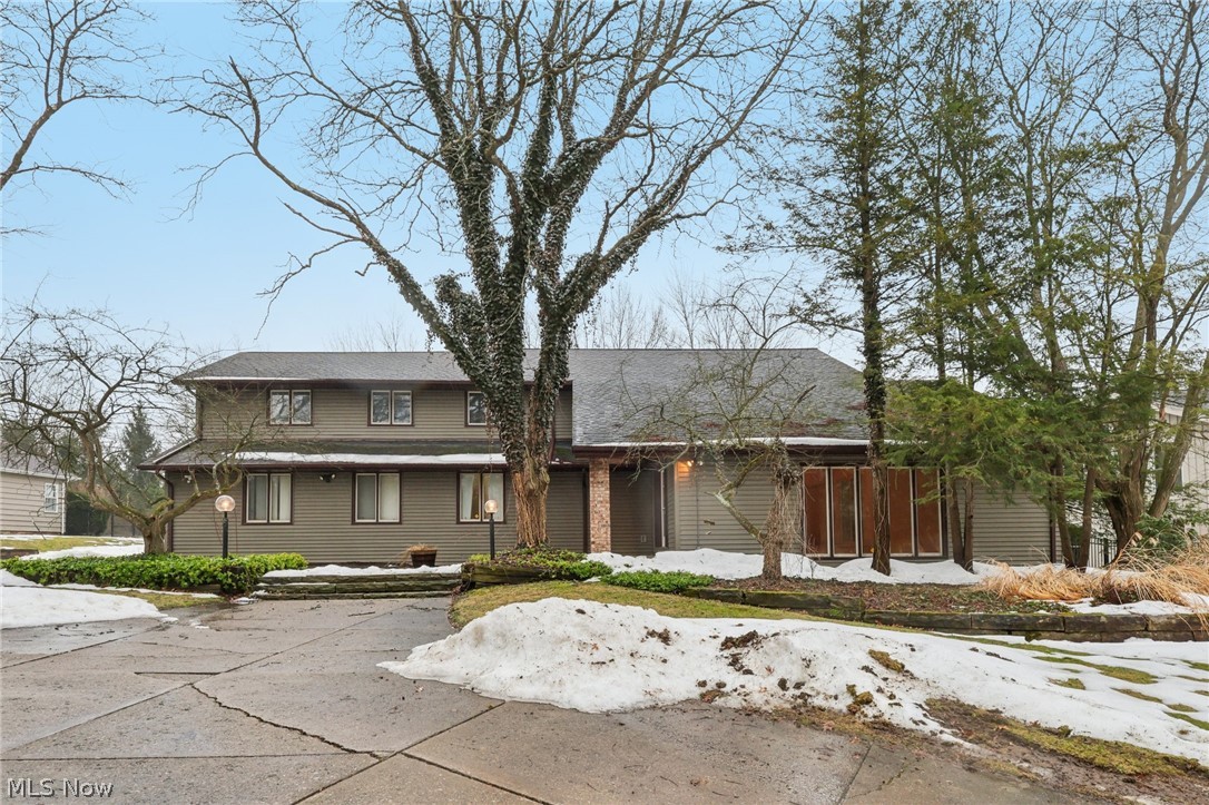 32150 S Woodland Road Pepper Pike OH 44124