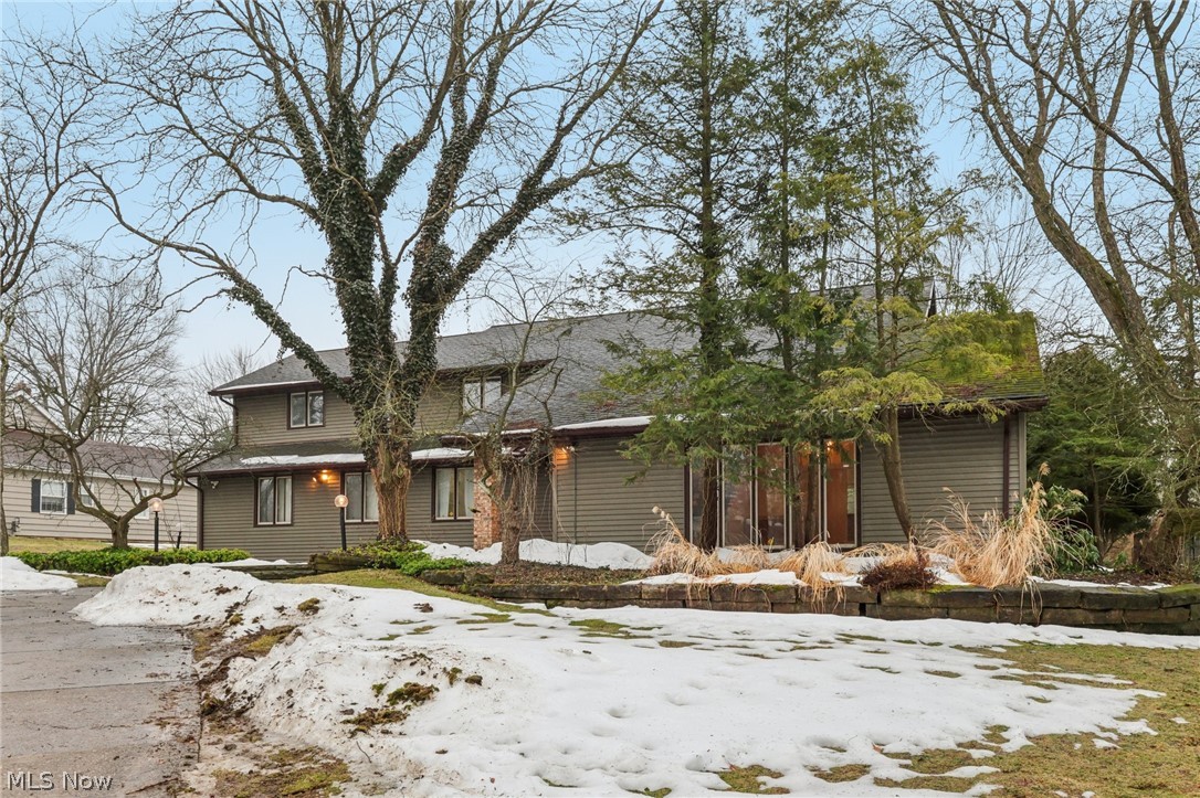 32150 S Woodland Road Pepper Pike OH 44124